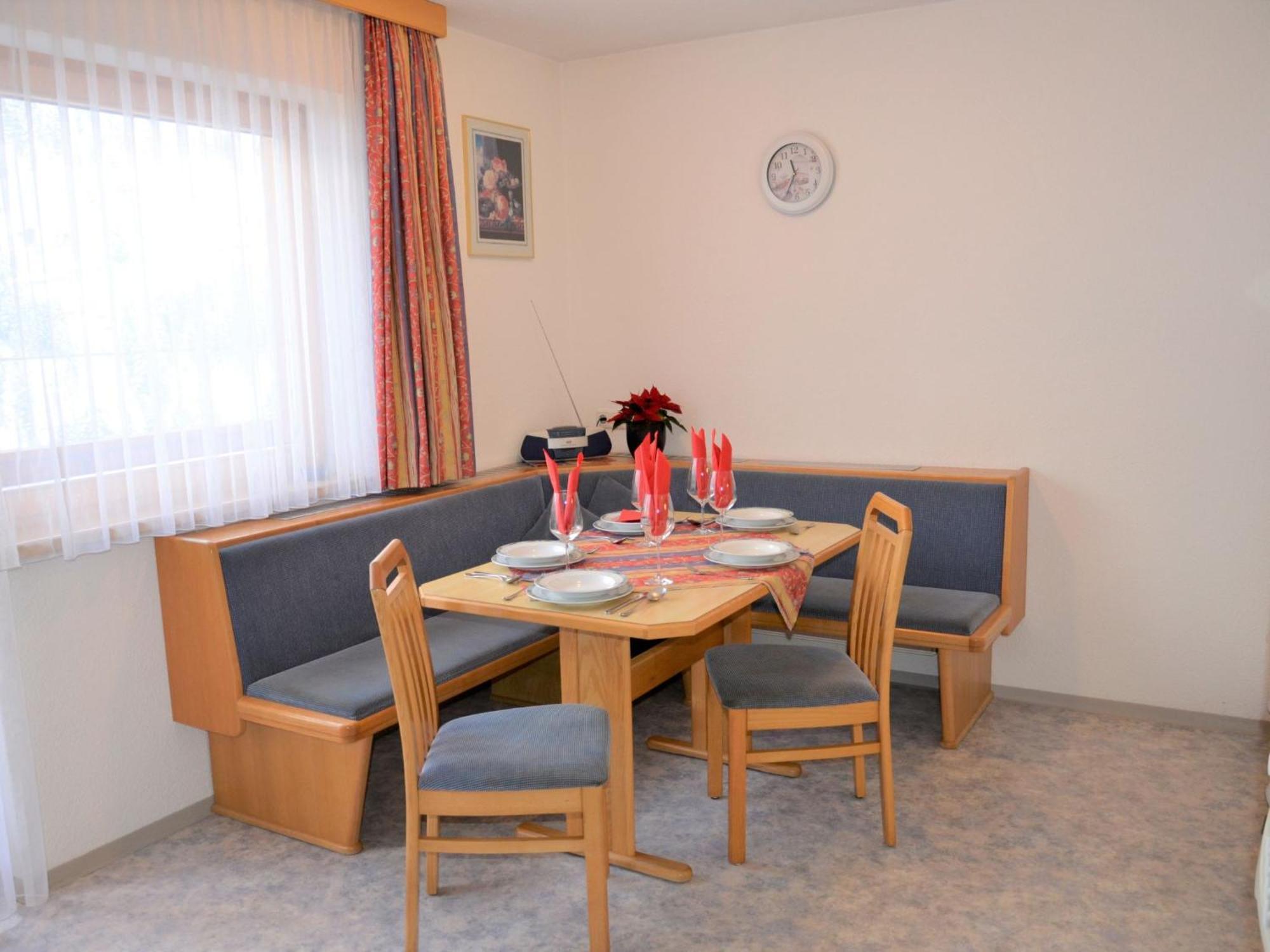 Apartment Elfriede - Szu120 By Interhome See Bagian luar foto