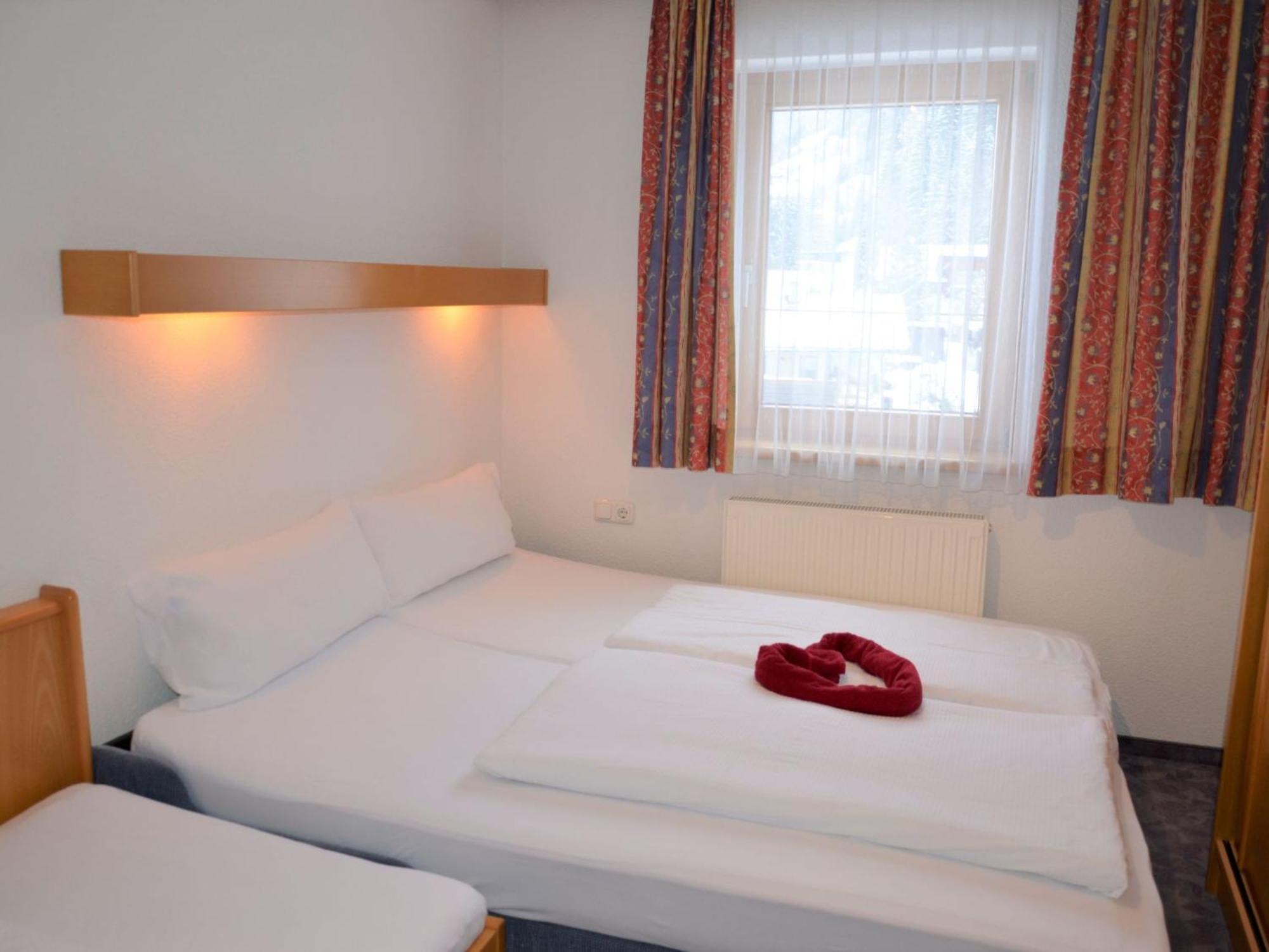 Apartment Elfriede - Szu120 By Interhome See Bagian luar foto