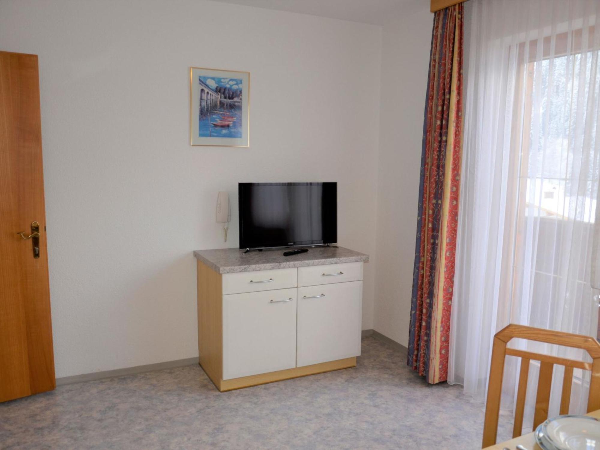 Apartment Elfriede - Szu120 By Interhome See Bagian luar foto